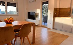 Apartman Tena, Private Parking, Self Check In